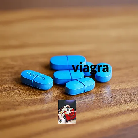 Viagra pastiglia